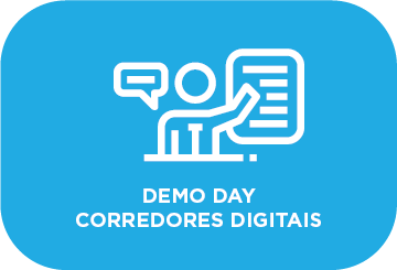 Demo Day Corredores Digitais