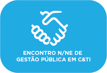Encontro Norte / Nordeste de Gestão Pública em C&TI
