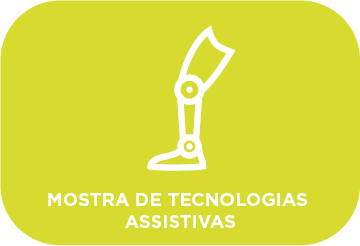 Mostras de Tecnologias Assistivas