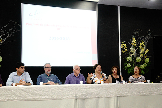Seminário do BPI aborda importância da Funcap para interiorização da ...