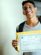 Qualificação: UTD certifica mais 288 pessoas em seus cursos de tecnologia