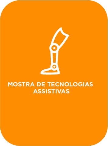 Mostra de Tecnologias Assistivas
