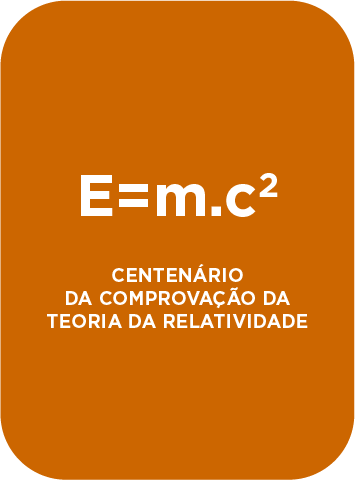 Centenario de Comprovação da Teoria da Relatividade