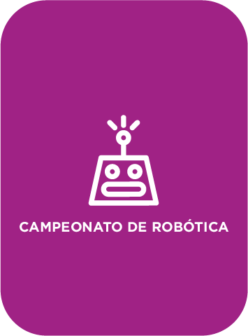 Campeonato de Robotica