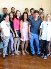 UTD forma 493 alunos de 29 turmas dos cursos de TIC