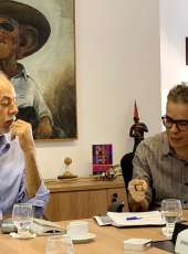 Corredores Digitais e CriarCE participarão da 1ª Conferência Digital – Ceará em Rede