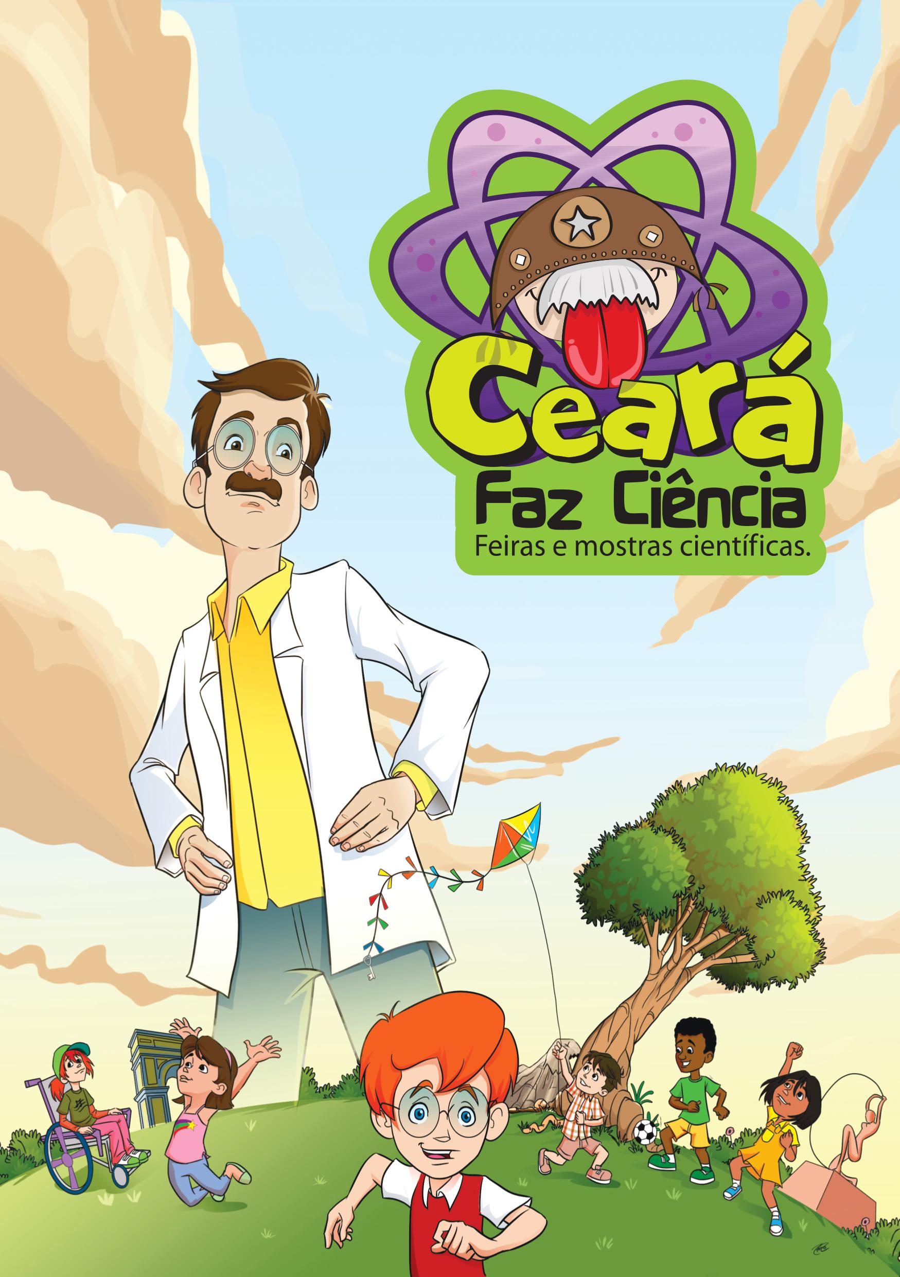 Ceara Faz Ciencia