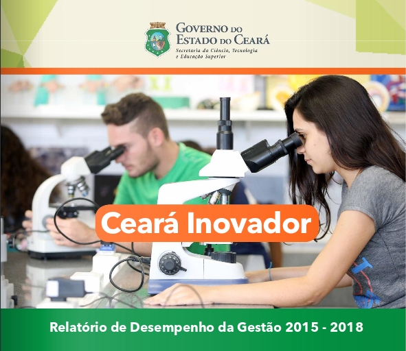 Relatório de gestão aponta avanços da CT&I, educação superior e profissional