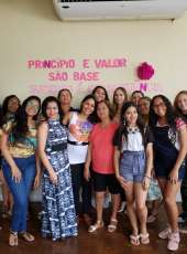 UTD encerra mais um ciclo de cursos