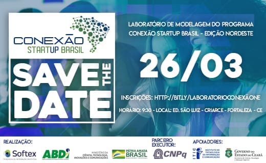 Laboratório de Modelagem reúne atores e agentes do ecossistema de inovação