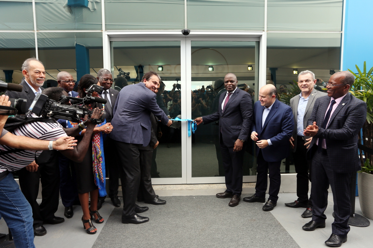 Hub tecnológico: Data Center da Angola Cables amplia oportunidade para negócios digitais