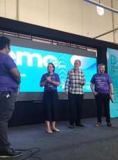 Sitiá Brasil é a startup campeã do Demoday Corredores Digitais & CriarCE