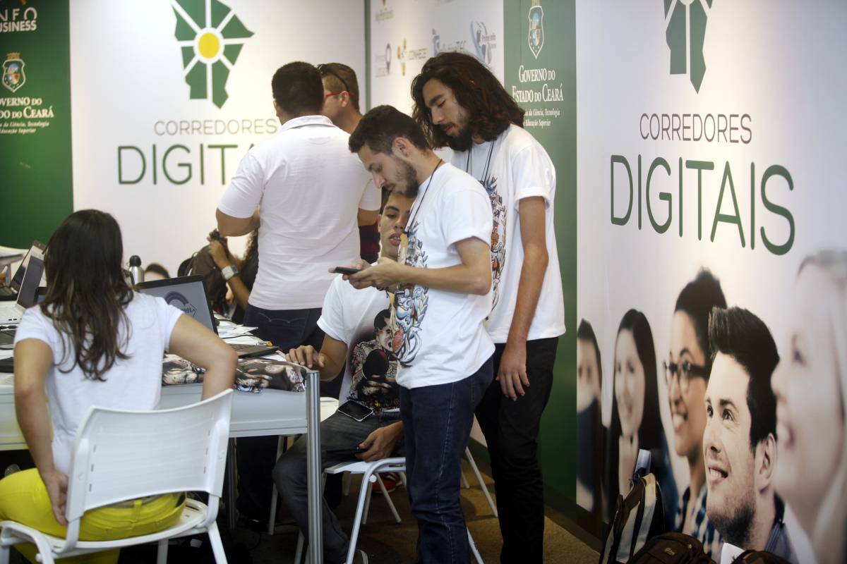 Startups do Corredores Digitais são aprovadas na primeira Fase do Centelha