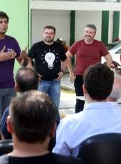 Abertas as inscrições para a 4ª edição do Programa Corredores Digitais