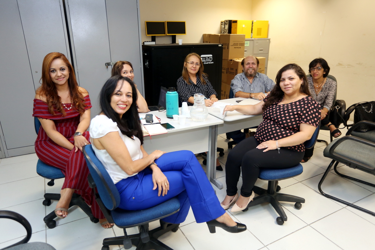 Universidade Aberta do Ceará: Secitece realiza estudo de demanda