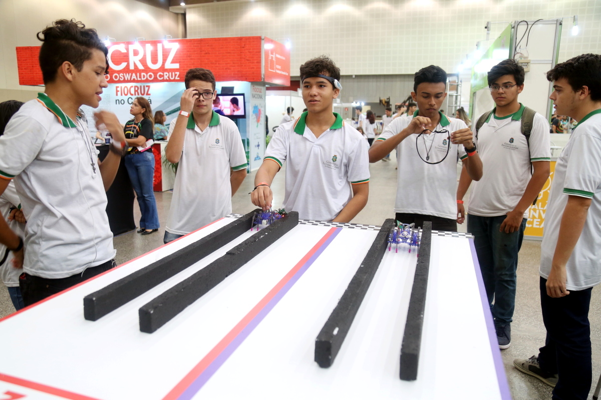 FdC3 promoverá a 2° Mostra de Tecnologias Assistivas