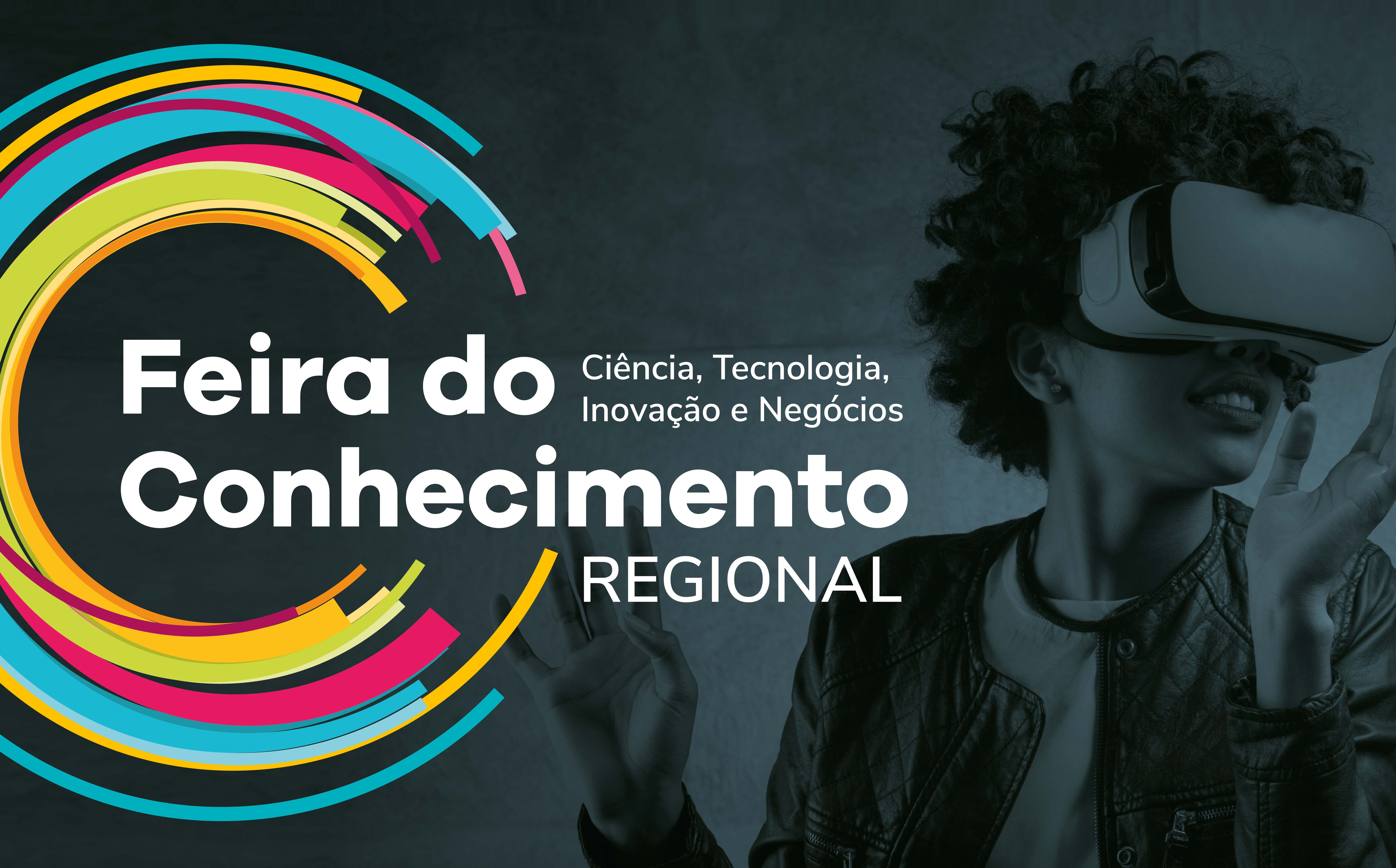Edição regional: Feira do Conhecimento chega ao Sertão Central cearense