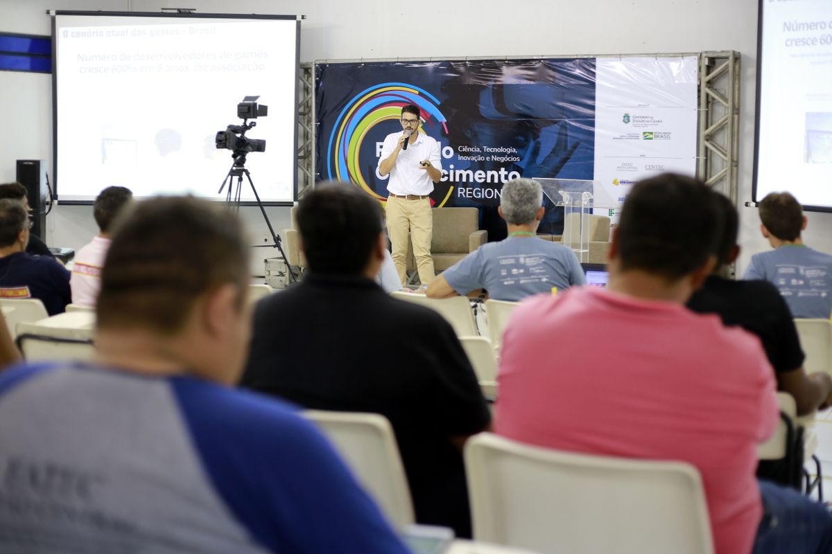 #FdCR – Palestras e rodas de conversa marcam encerramento da 1ª edição