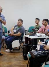 Mercado de trabalho, novas tecnologias e Indústria 4.0 integram programação da Semana UTD