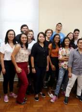 Novos designers gráficos são certificados pela Universidade do Trabalho Digital