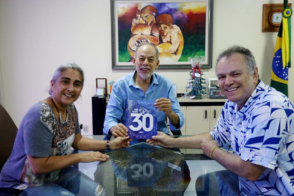 30 anos do Cine Ceará