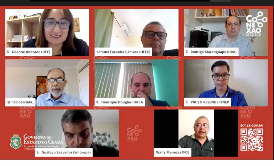 Instituições de pesquisa podem participar do edital MCTI/FINEP