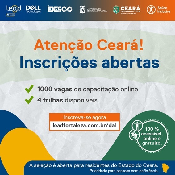 39 cursos online gratuitos para você fazer agora mesmo!