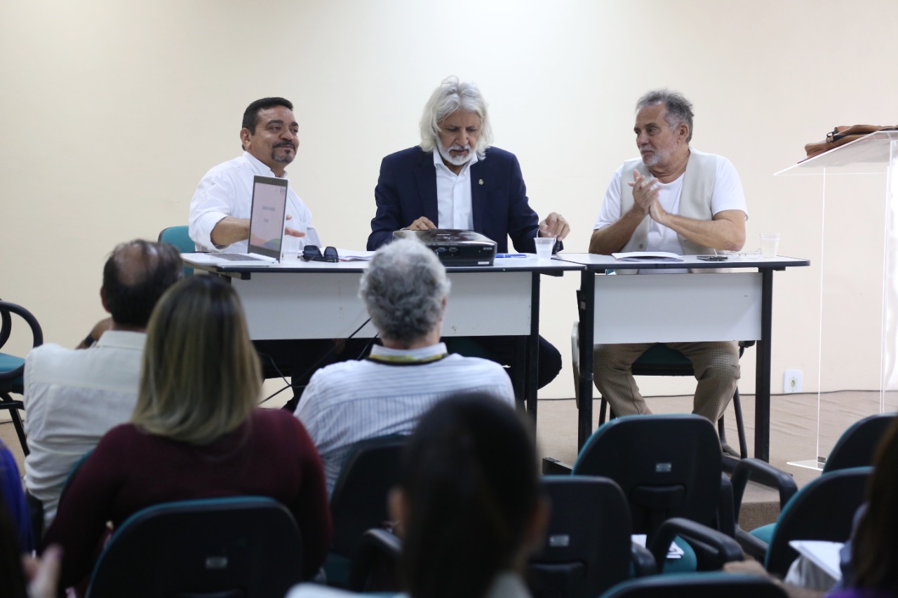 Conselho Superior da Funcap faz balanço das atividades de 2022 ...