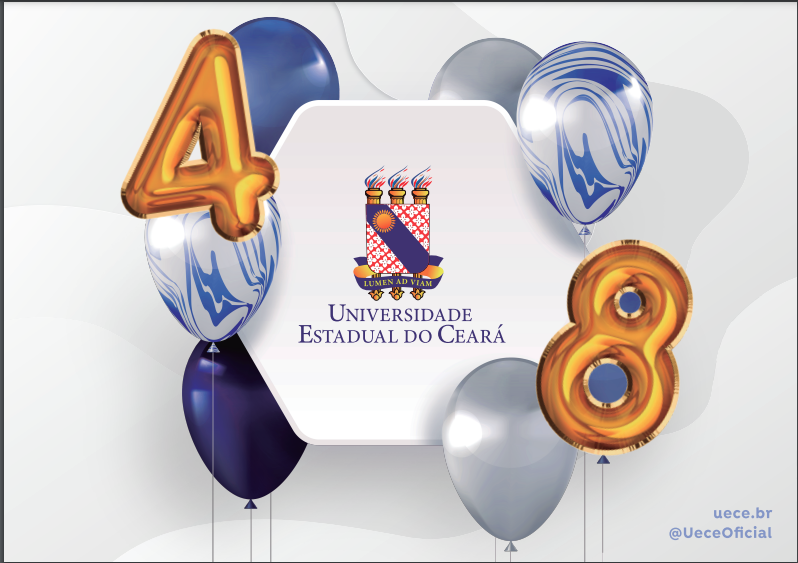 Uece: 48 years of valuable heritage from Ceará