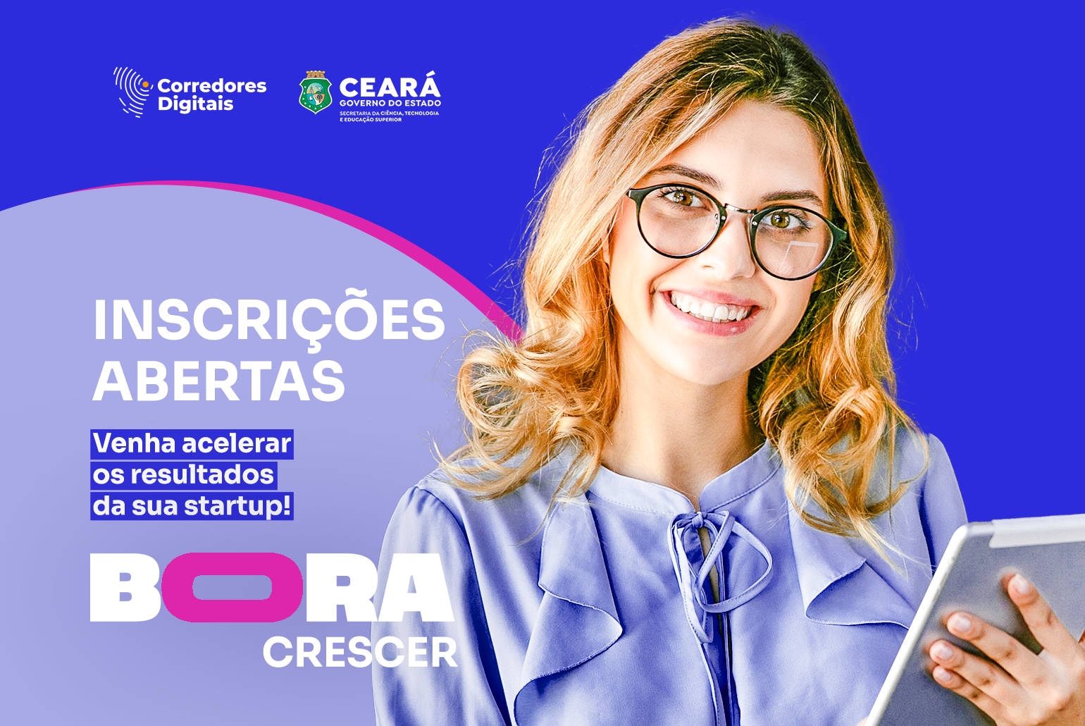 Documentos Oficiais – Curso de Tecnologia em Secretariado