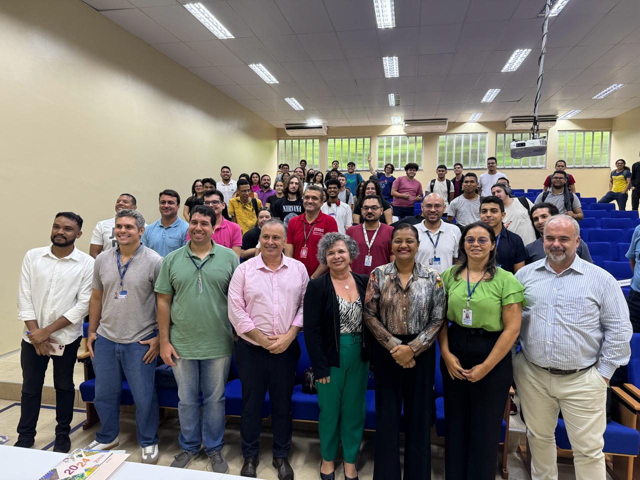 Secitece participa do encerramento do III Inovatech em Itapajé