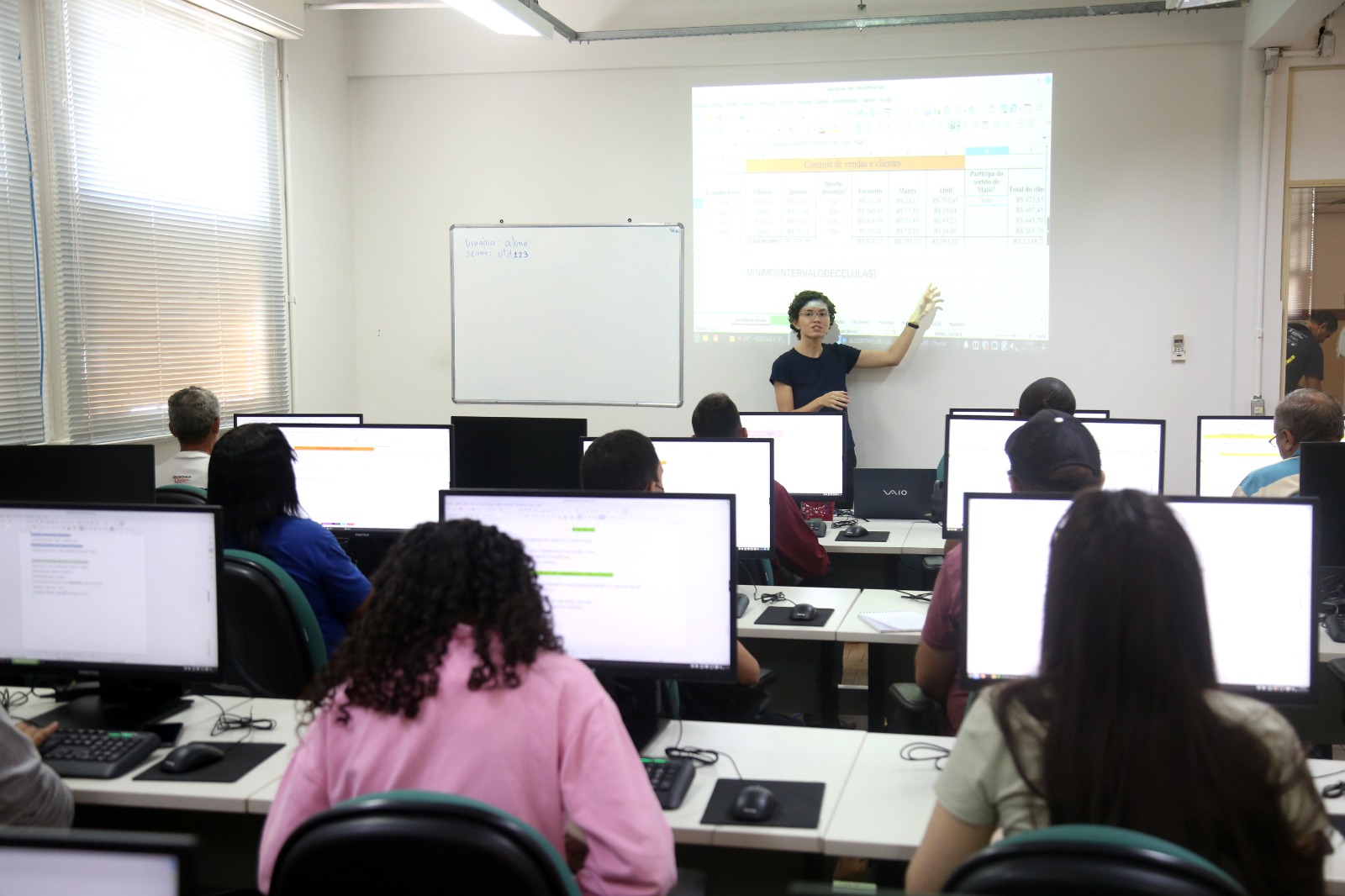 Prorrogadas as inscrições para mais de 700 vagas em cursos gratuitos de Tecnologia