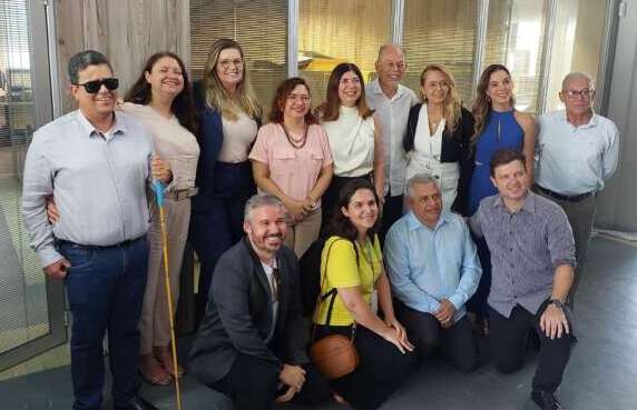 Startup cearense AlertAlergo recebe investimento de R$ 1,4 milhão do MCTI