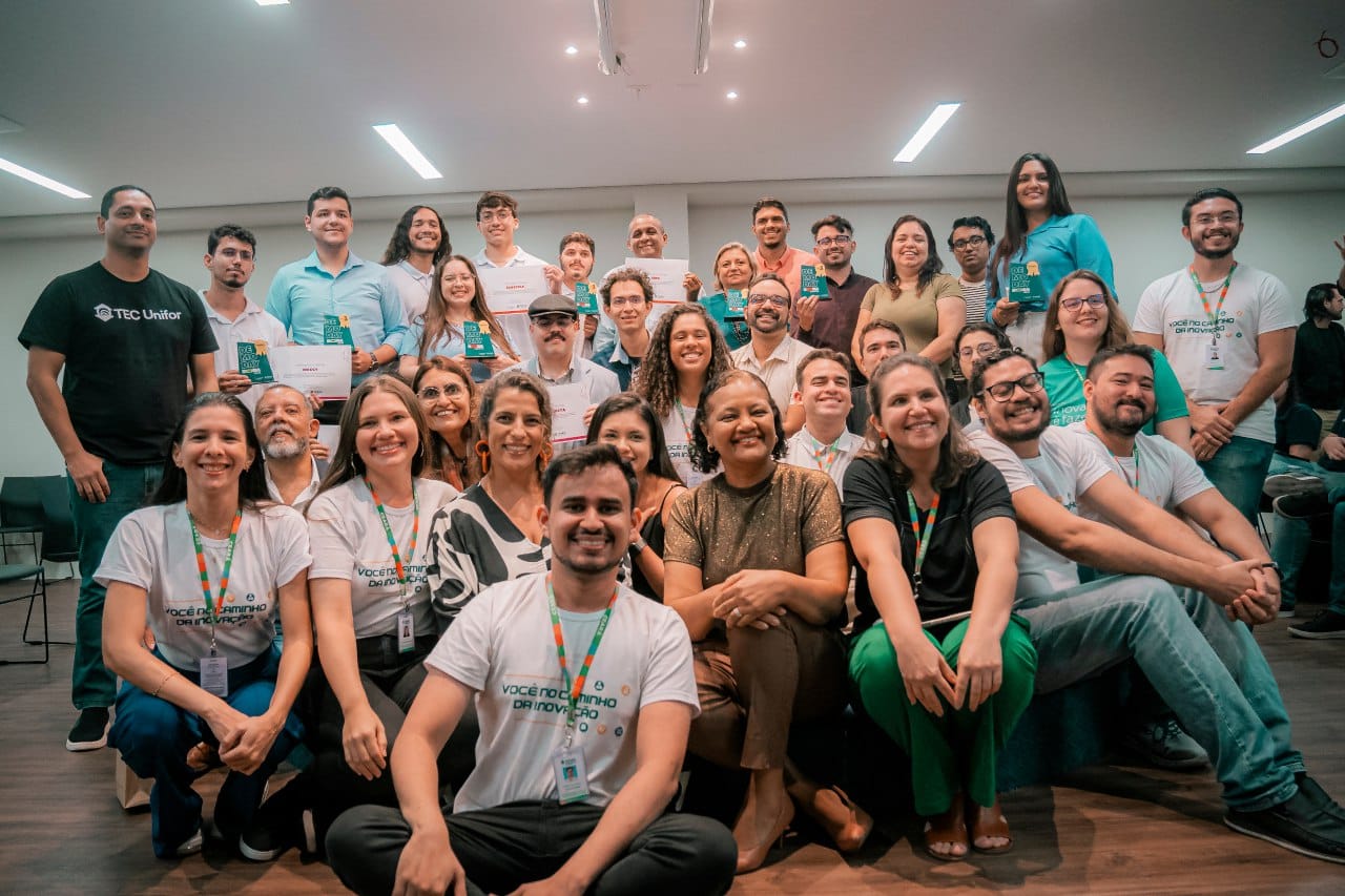Secitece abre inscrições para jornadas de apoio a empreendedores cearenses pelo Hub Corredores Digitais