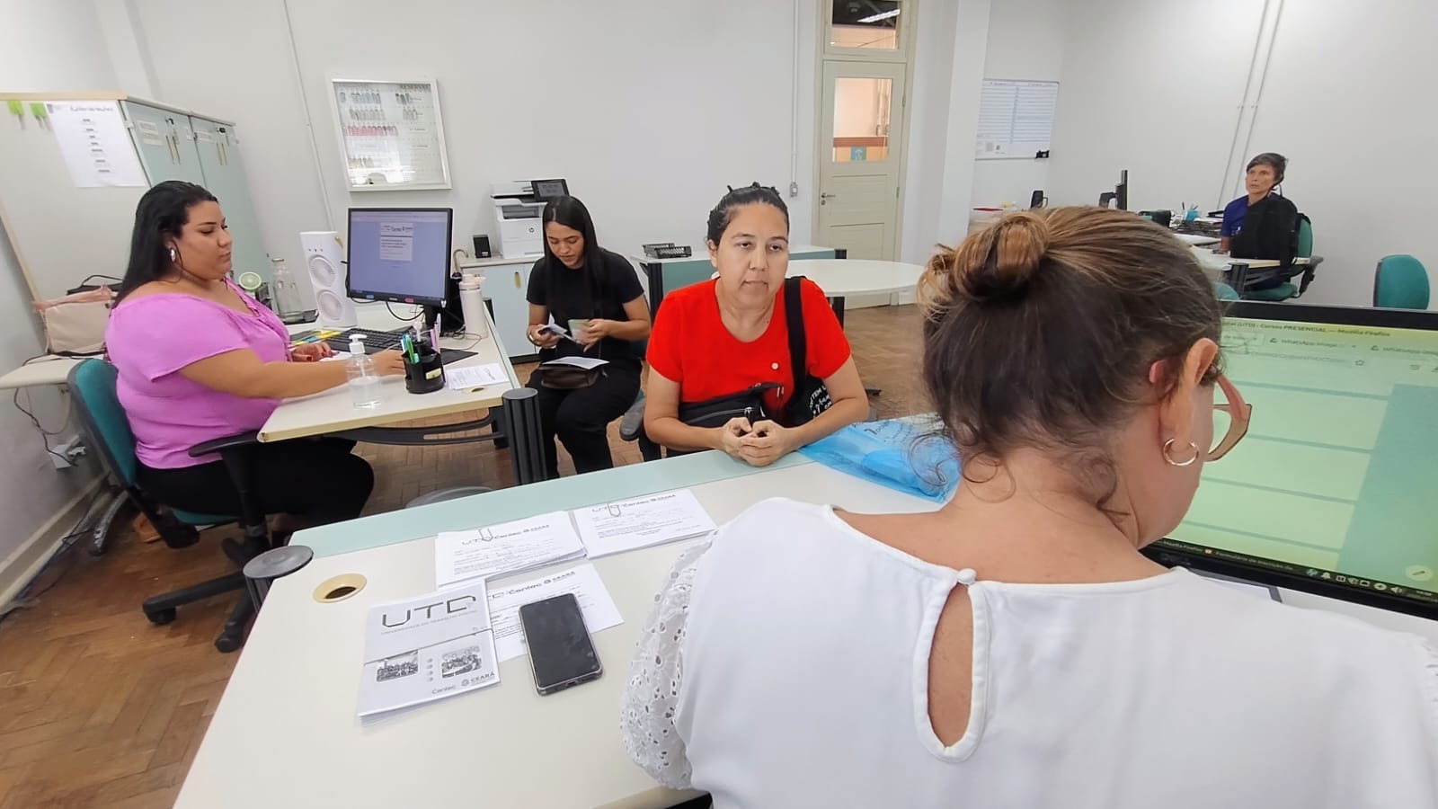 Universidade do Trabalho Digital abre mais de 800 vagas em cursos gratuitos de Tecnologia