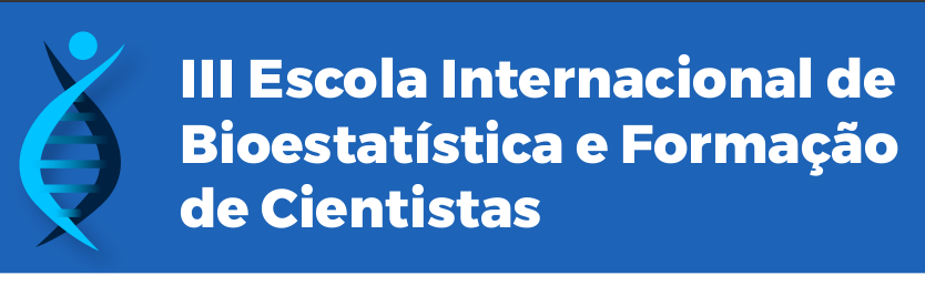 III Escola Internacional de Bioestatística oferece formação gratuita em Fortaleza