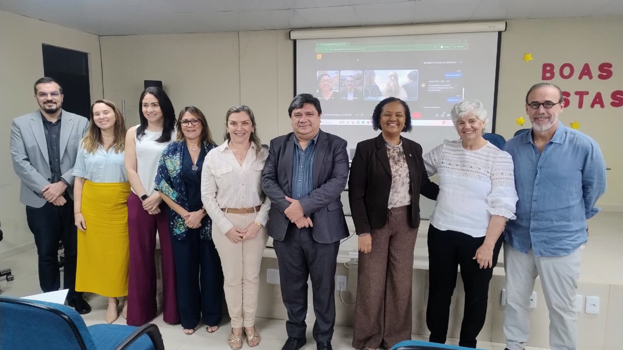 Conselho Superior da Funcap destaca os investimentos de 2025 e metas para próximo ano