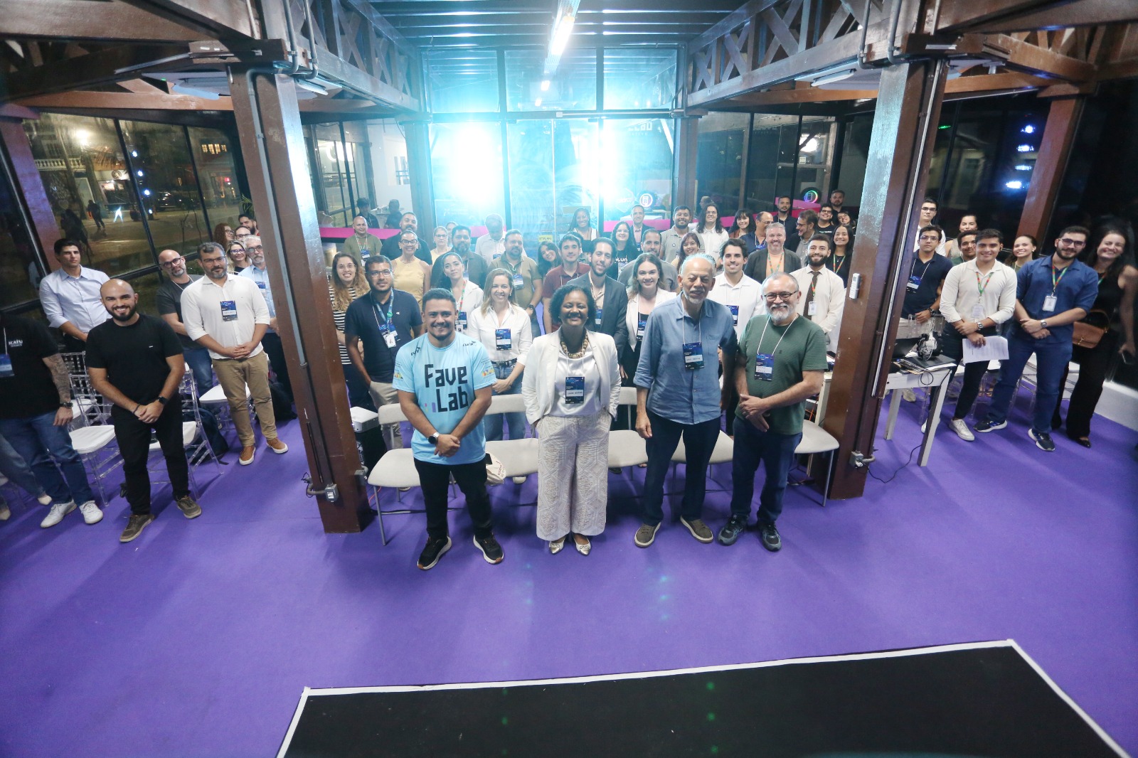 Secitece promove DemoDay CriarCE 2026 e impulsiona inovação de startups cearenses