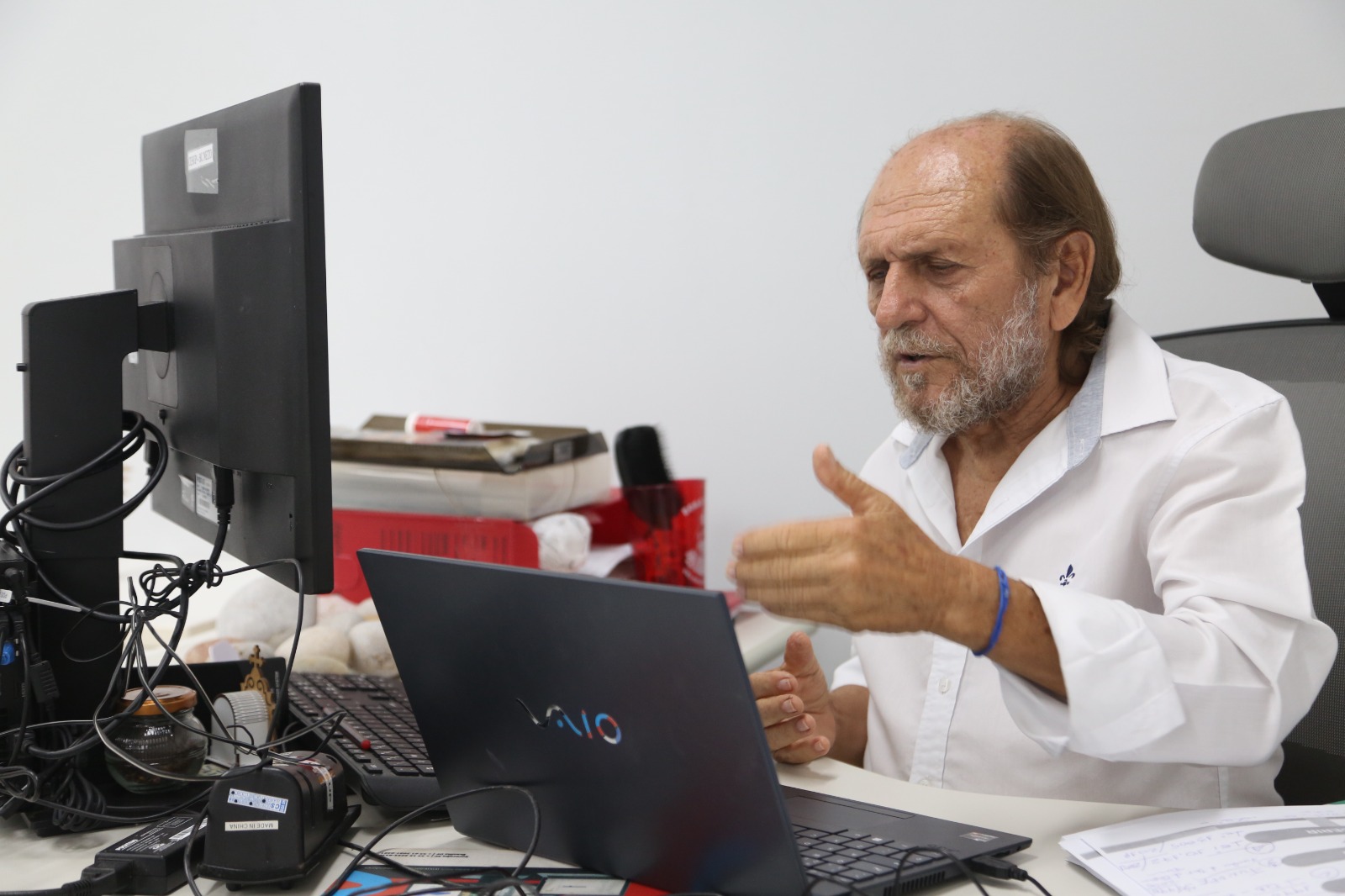Ceará intensifica trabalhos para construção do novo Plano Estadual de Educação (PEE)