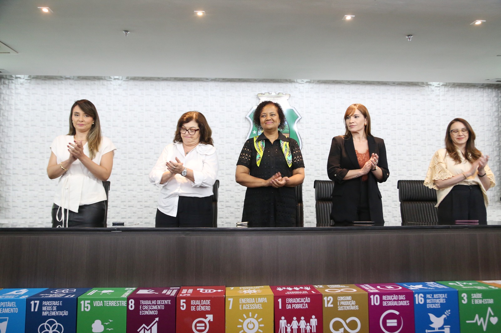 Demo Day do Projeto Impacto Produtivo apresenta soluções inovadoras para desafios socioambientais no Ceará