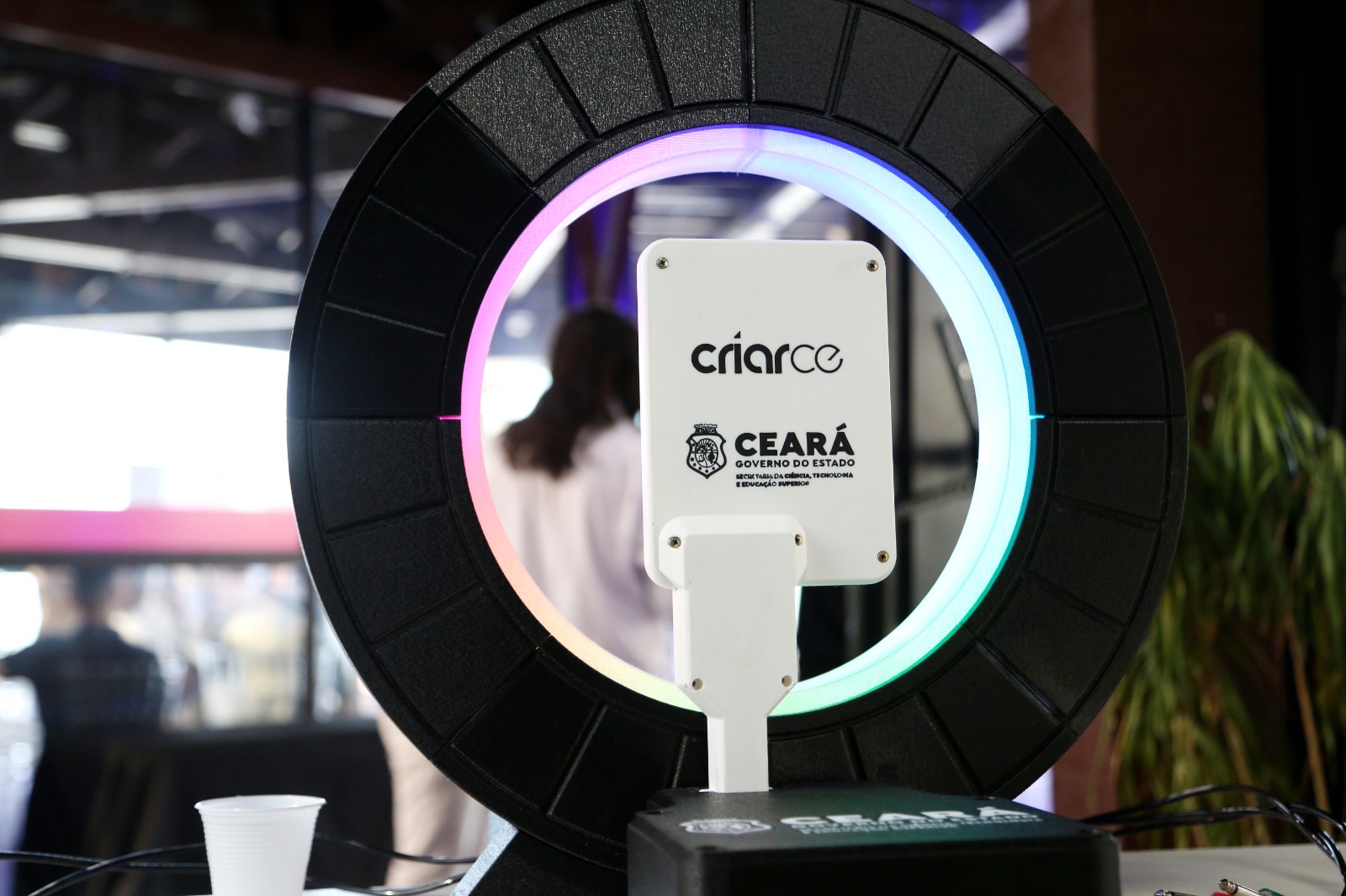 Secitece abre inscrições para jornada de aceleração de projetos em hardware do CriarCE