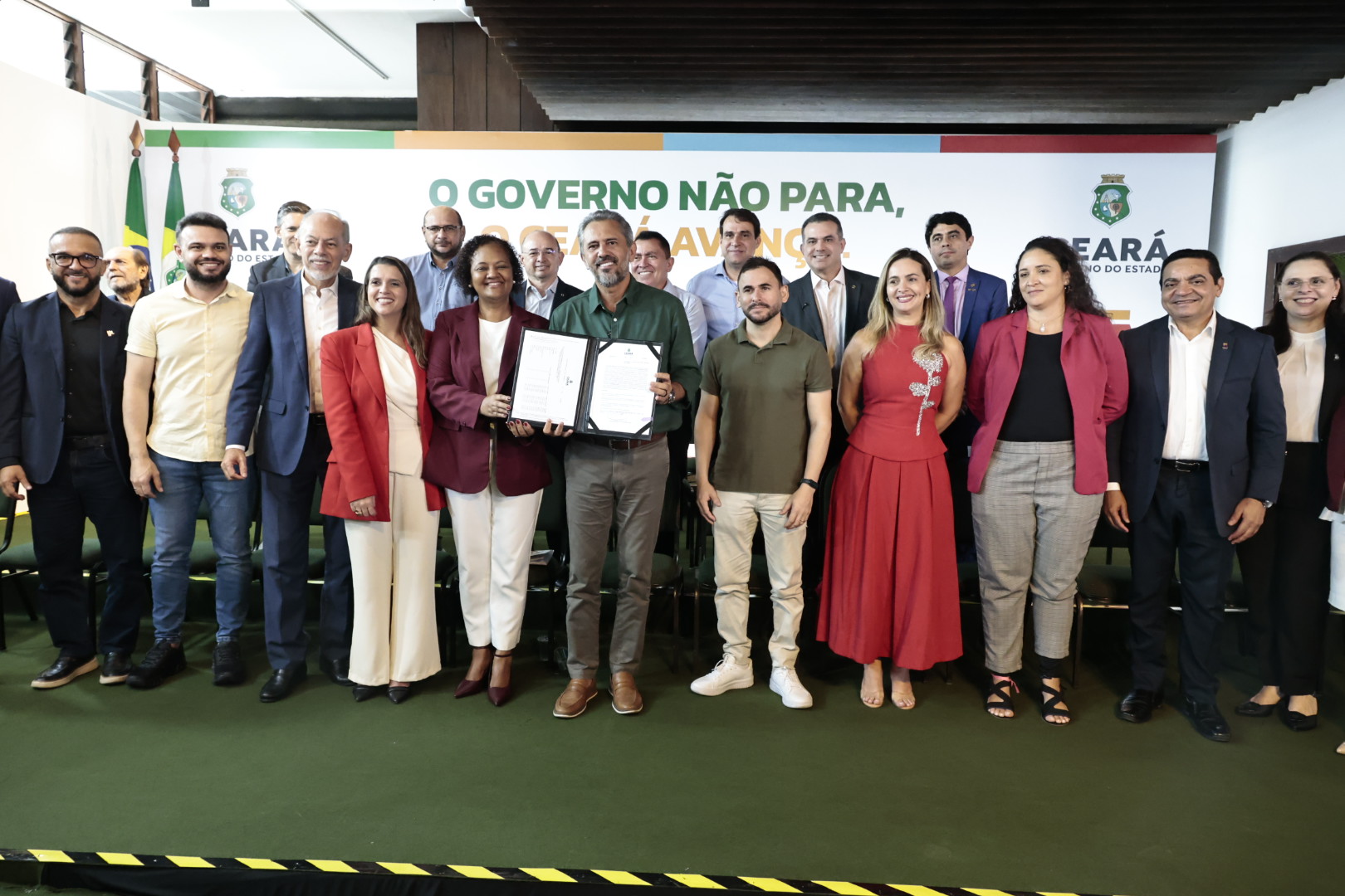 Governo do Ceará investe na modernização de polos da UAB para democratizar acesso ao Ensino Superior