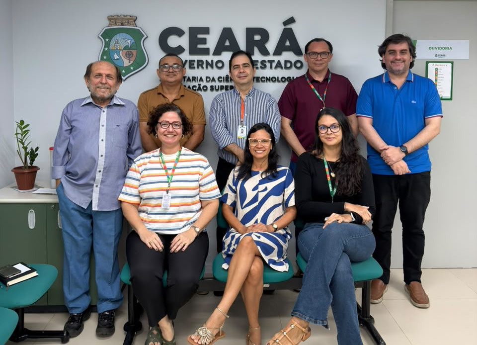 Secitece inicia aplicação do Diagnóstico de Integridade em parceria com CGE