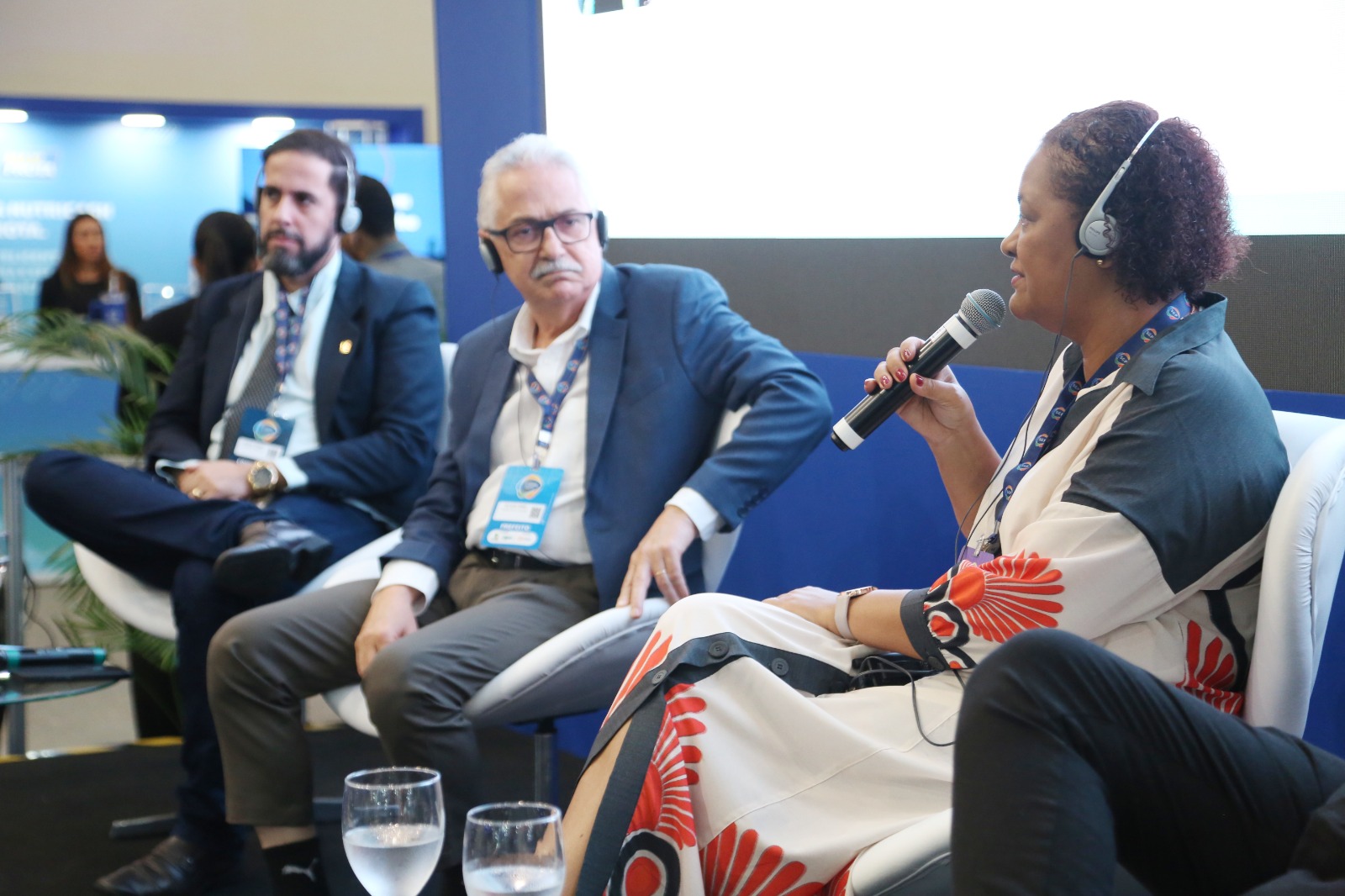 Secitece participa do Seminário de Gestores Públicos em debate sobre inovação nos municípios