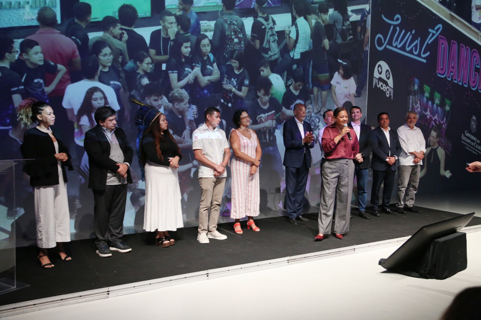 Feira do Conhecimento 2026 (FdCX) apresenta programação com nomes nacionais, experiências interativas e atrações para diferentes públicos